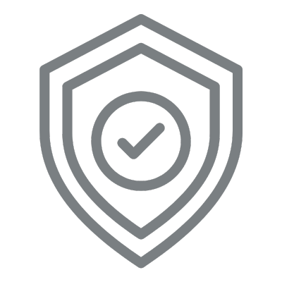Centered image