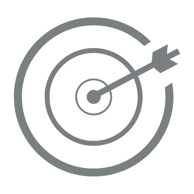Centered image